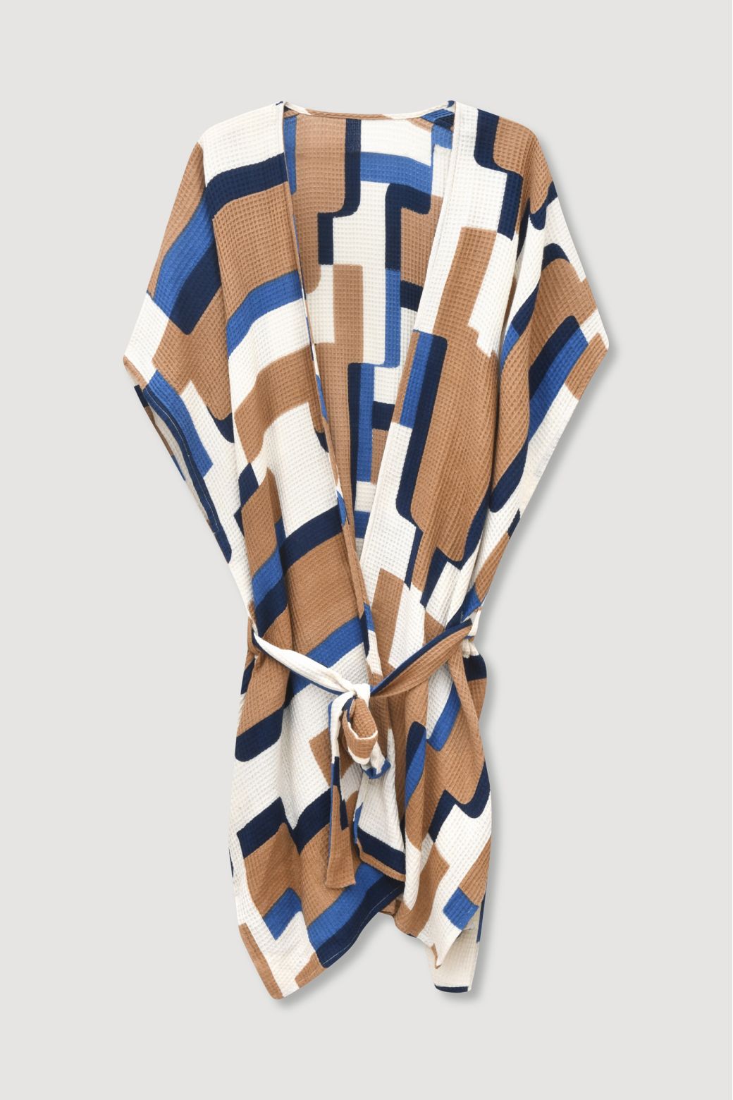 Kimono Dylan Arum Bleu