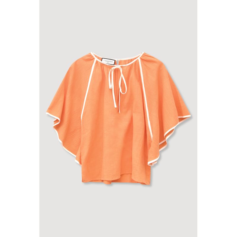 Top Lita Zephyr Orange