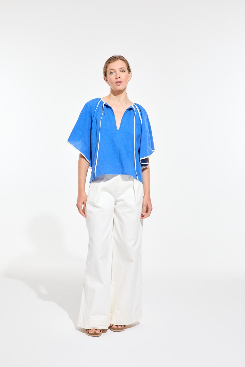 Top Lita Zephyr Riviera