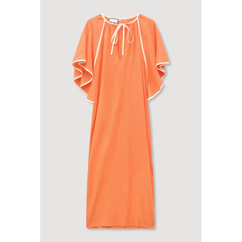 Robe Beth Zephyr Orange