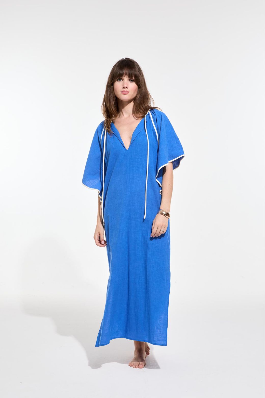 Robe Beth Zephyr Riviera