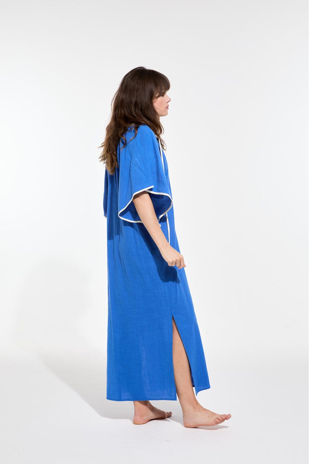 Robe Beth Zephyr Riviera