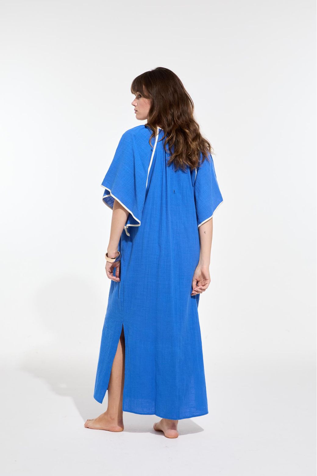 Robe Beth Zephyr Riviera