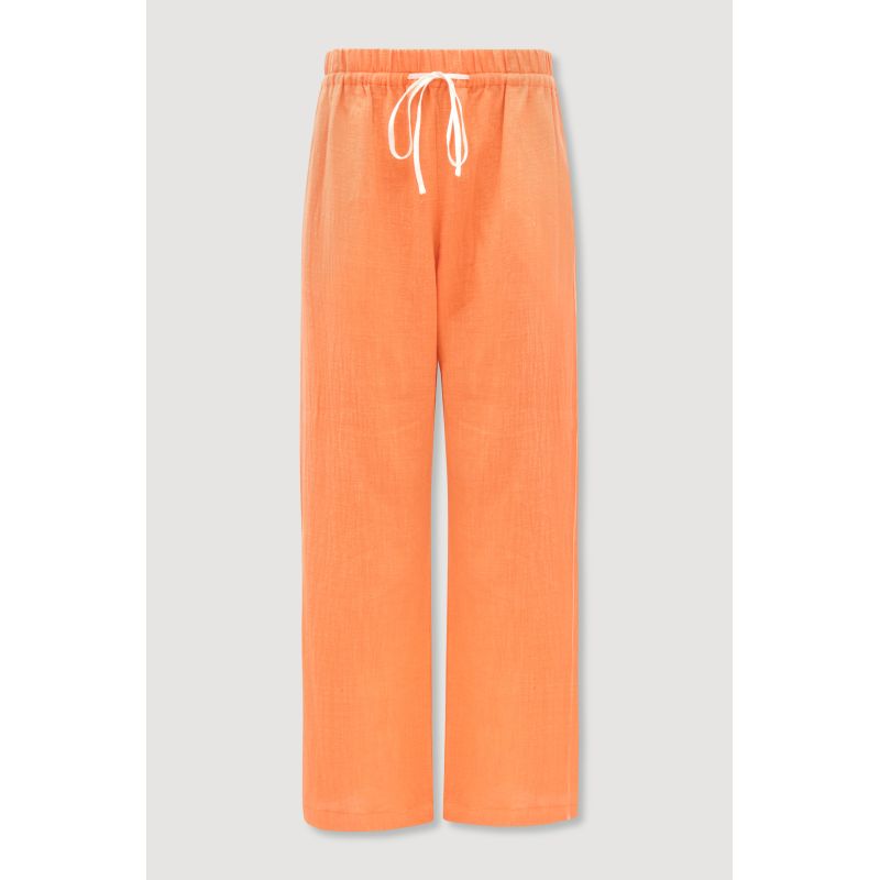 Pantalon Max Zephyr Orange