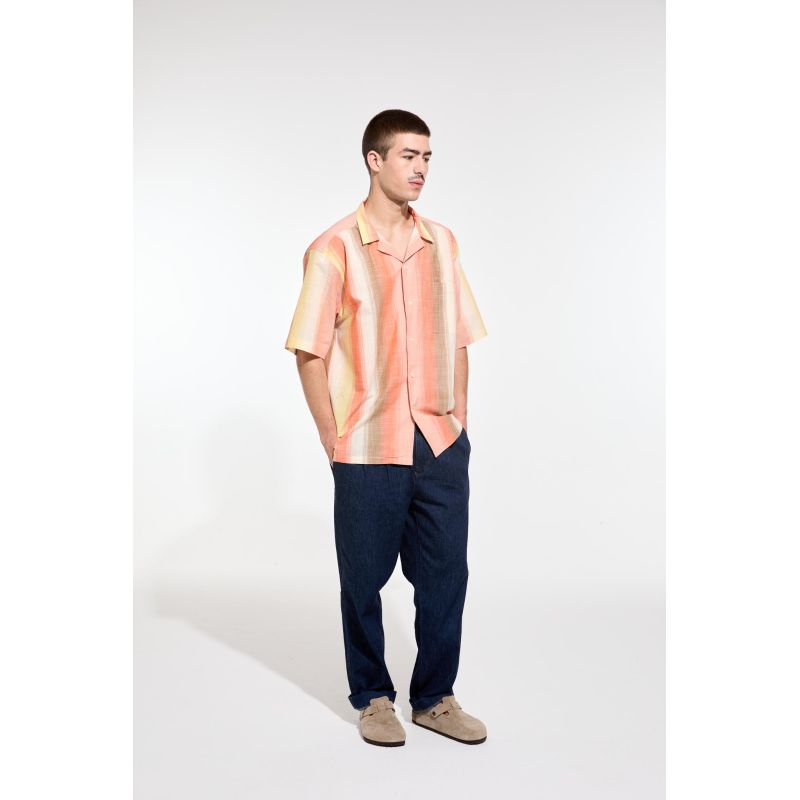 Sun Homy Horizon Shirt