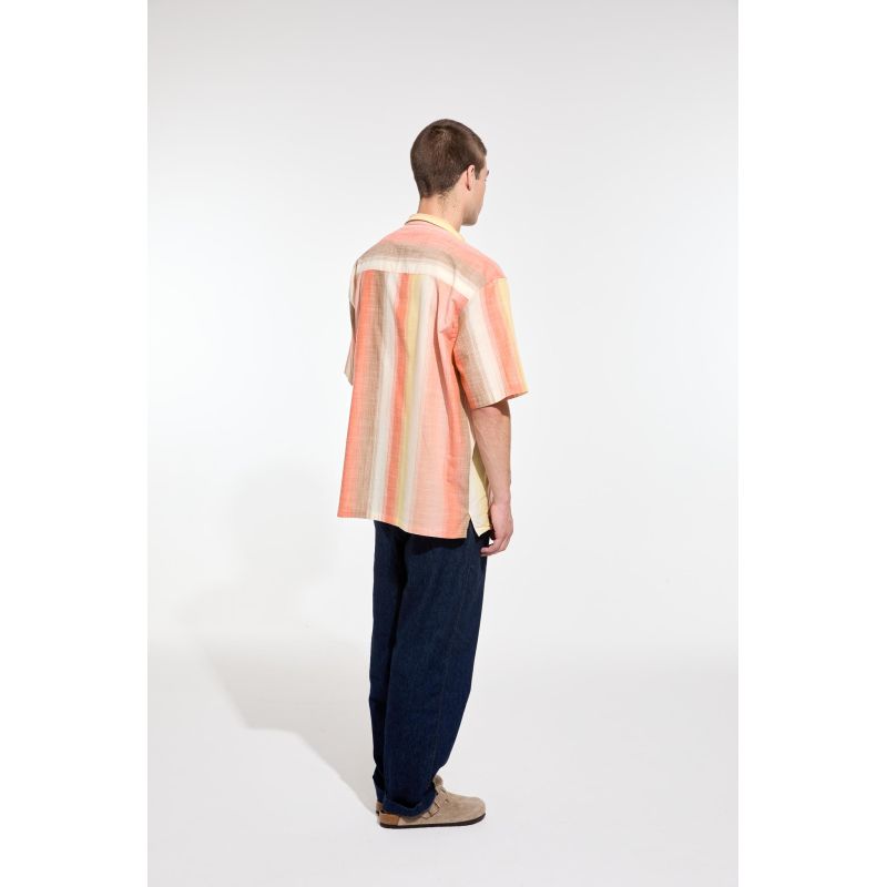 Sun Homy Horizon Shirt