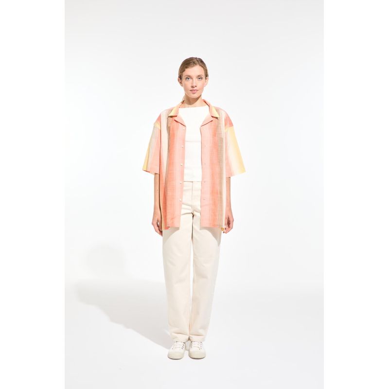 Sun Homy Horizon Shirt