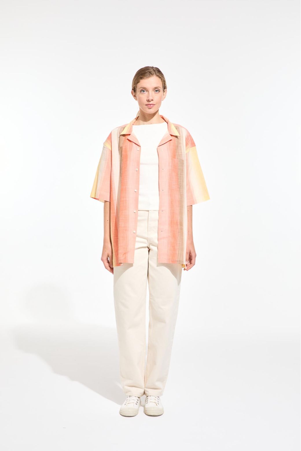 Sun Homy Horizon Shirt