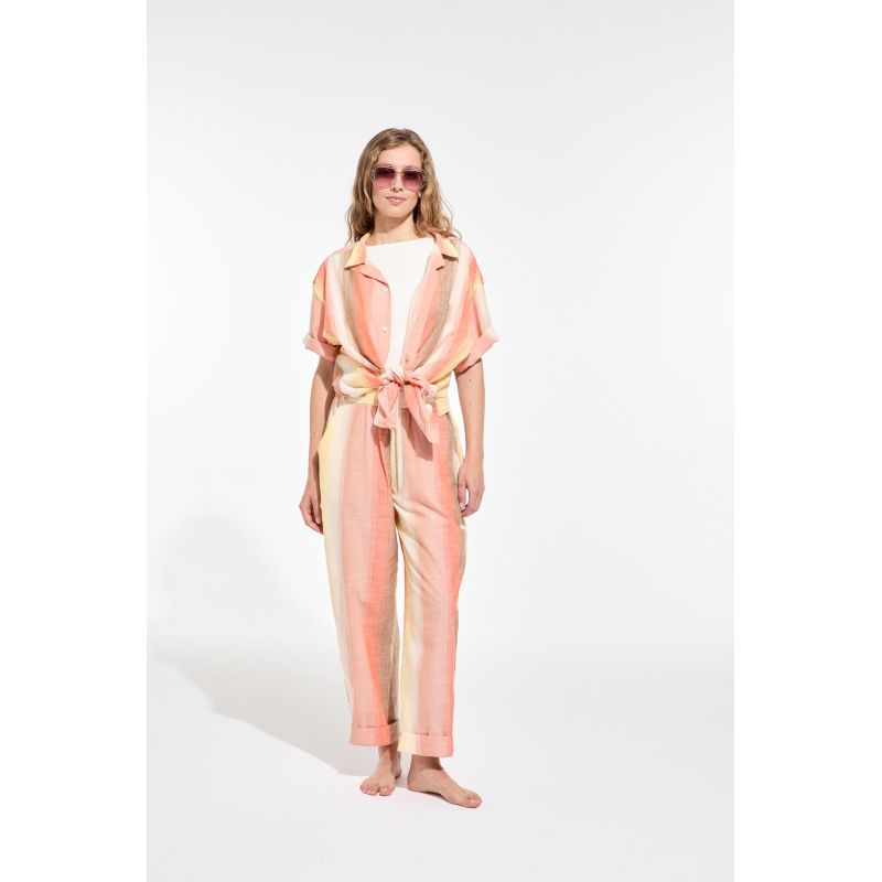 Sun Homy Horizon Shirt