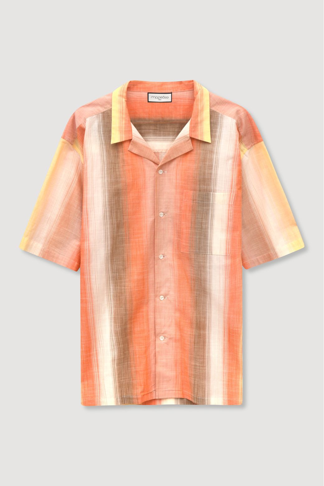 Sun Homy Horizon Shirt