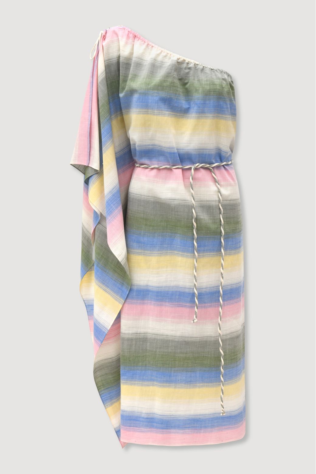 Multicolor Enna Horizon Dress