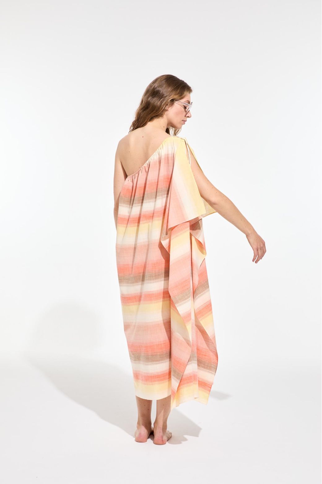 Sun Enna Horizon Dress