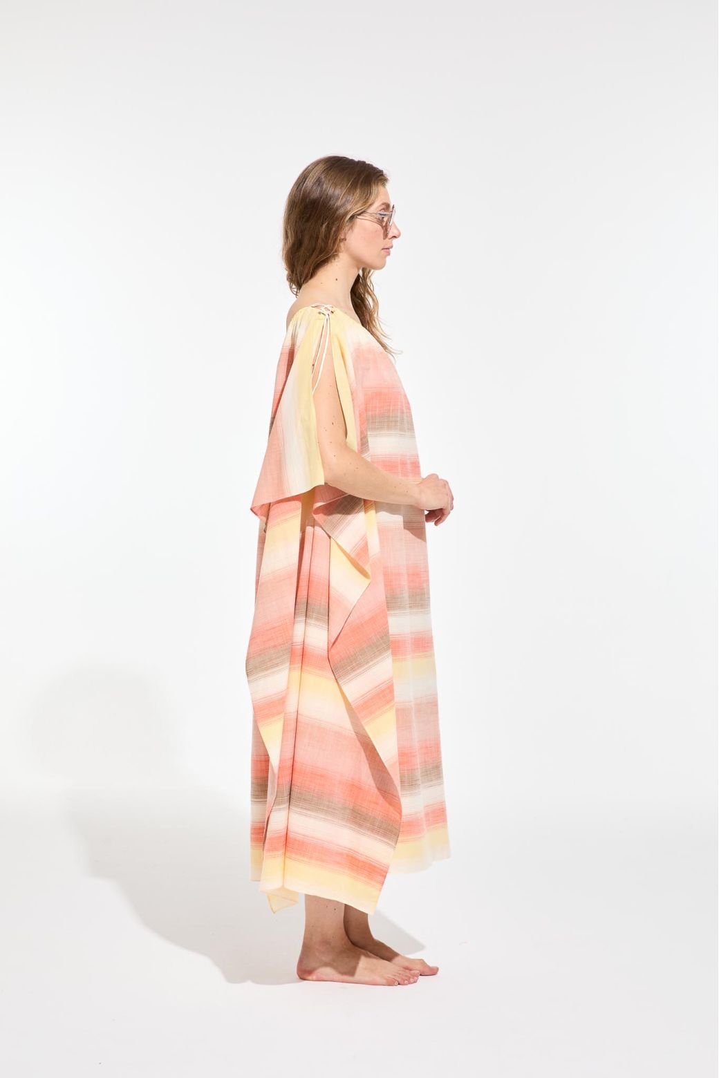 Sun Enna Horizon Dress