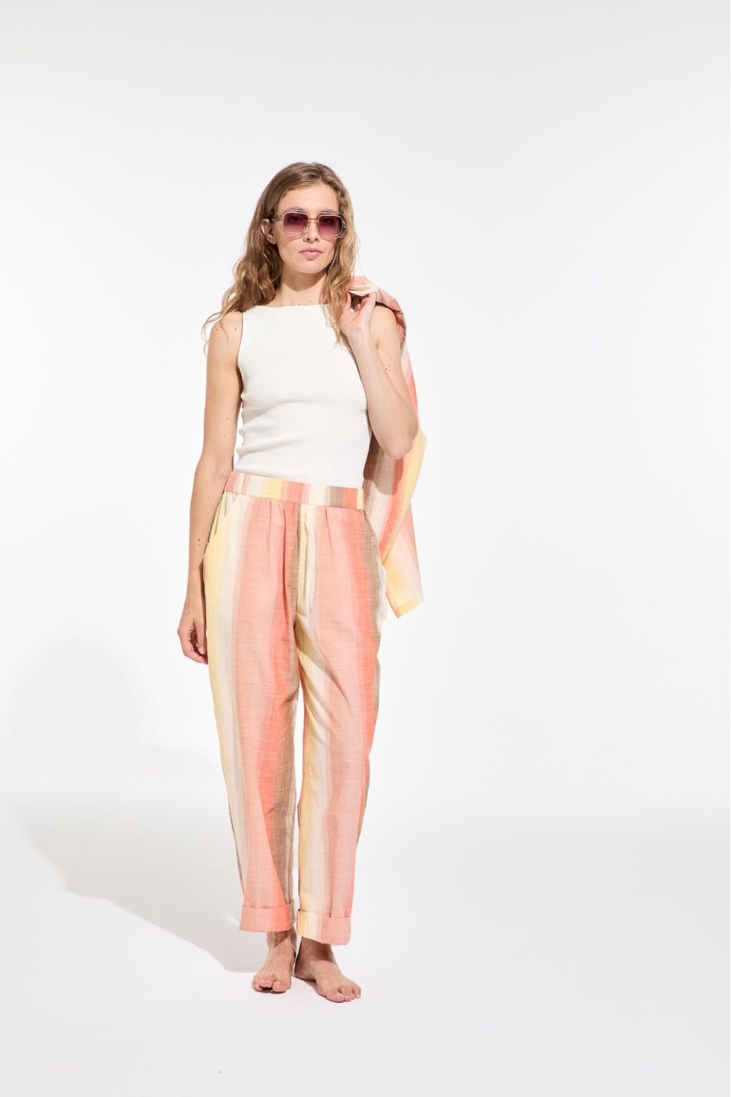 Sun Joe Horizon Pants