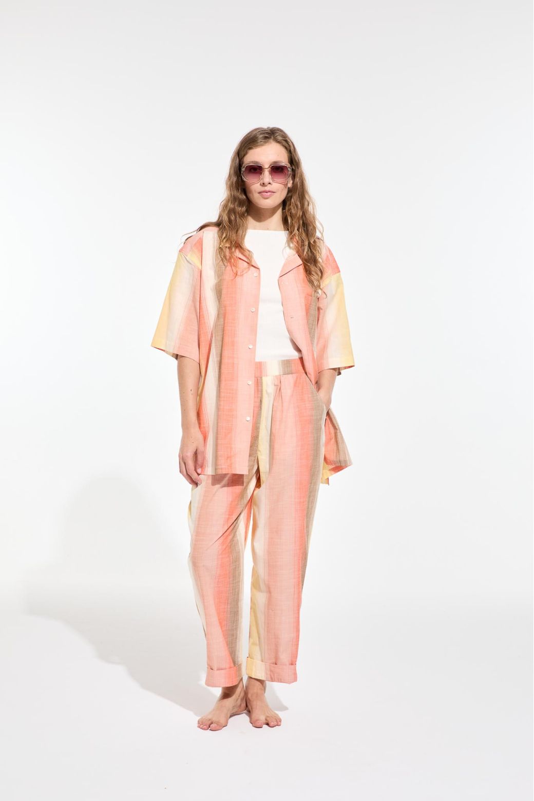 Sun Joe Horizon Pants