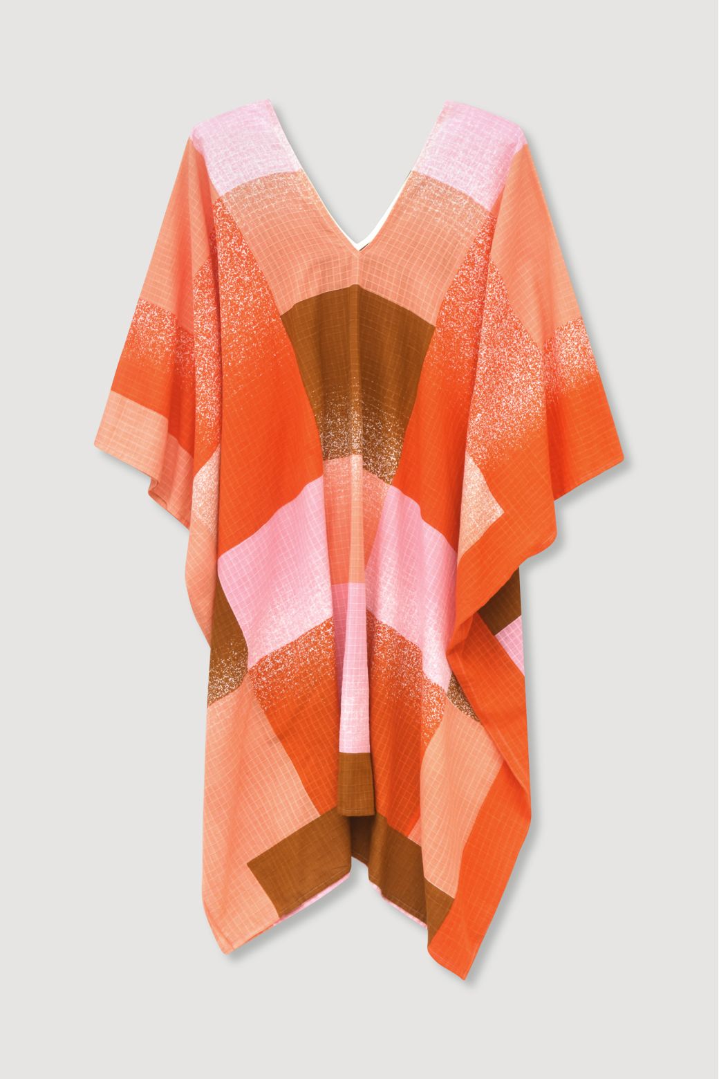 Orange Elia NuanceDress