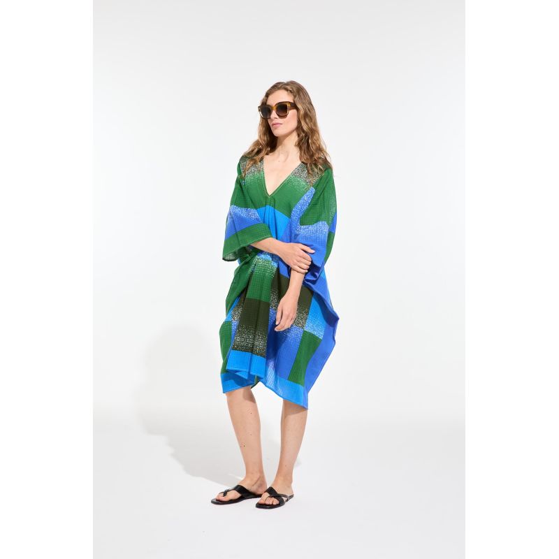 Blue Elia NuanceDress