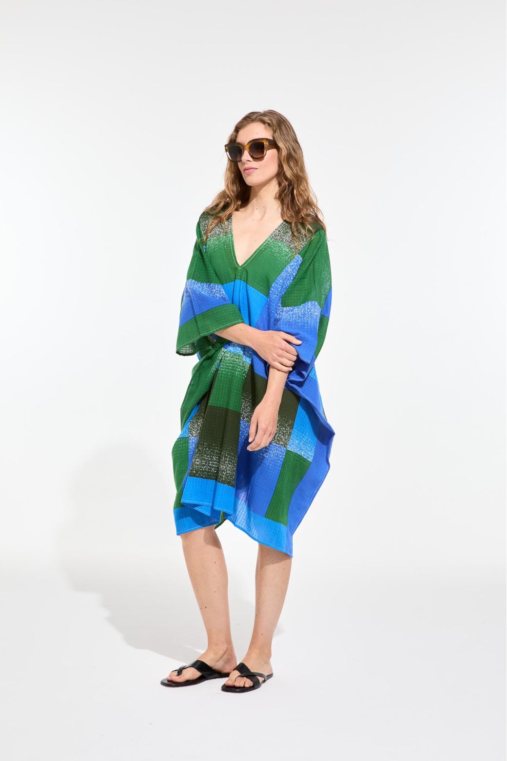 Blue Elia NuanceDress