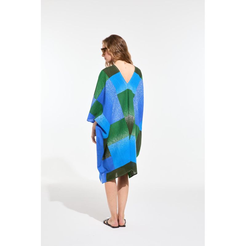 Blue Elia NuanceDress