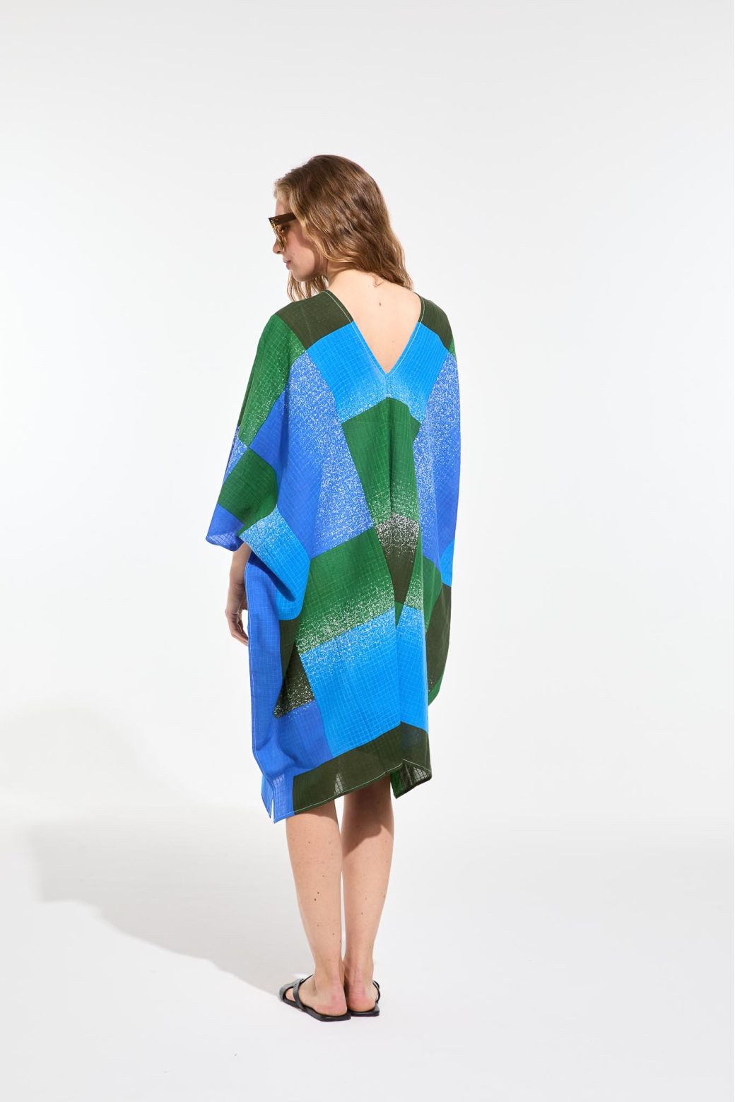 Blue Elia NuanceDress