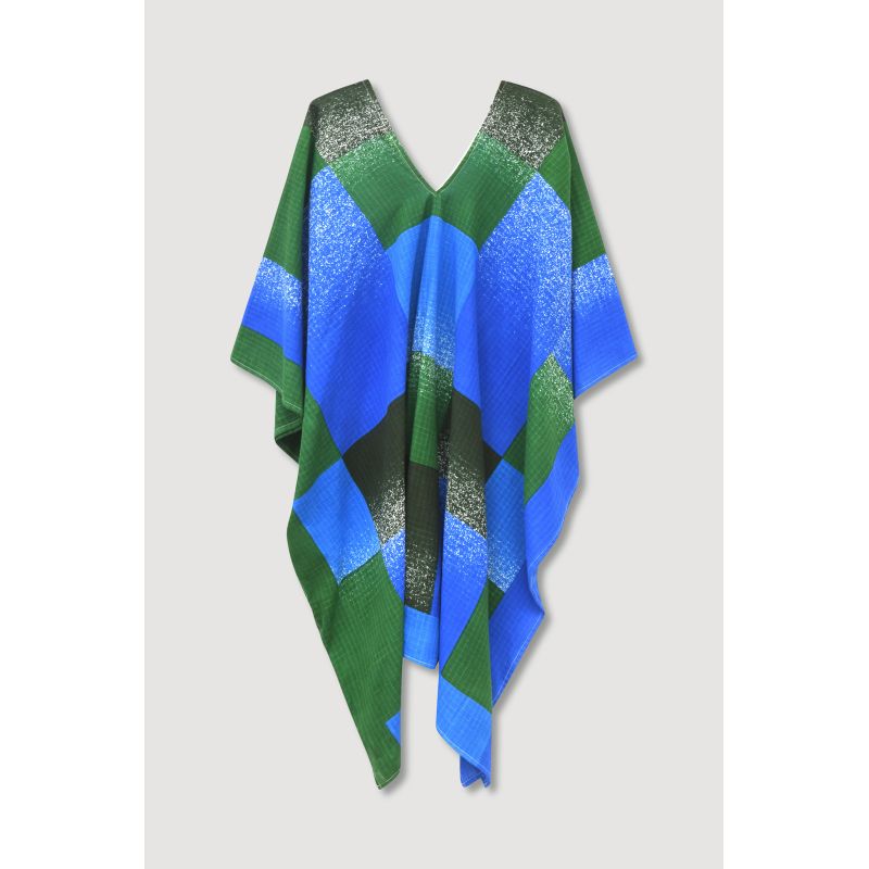 Blue Elia NuanceDress