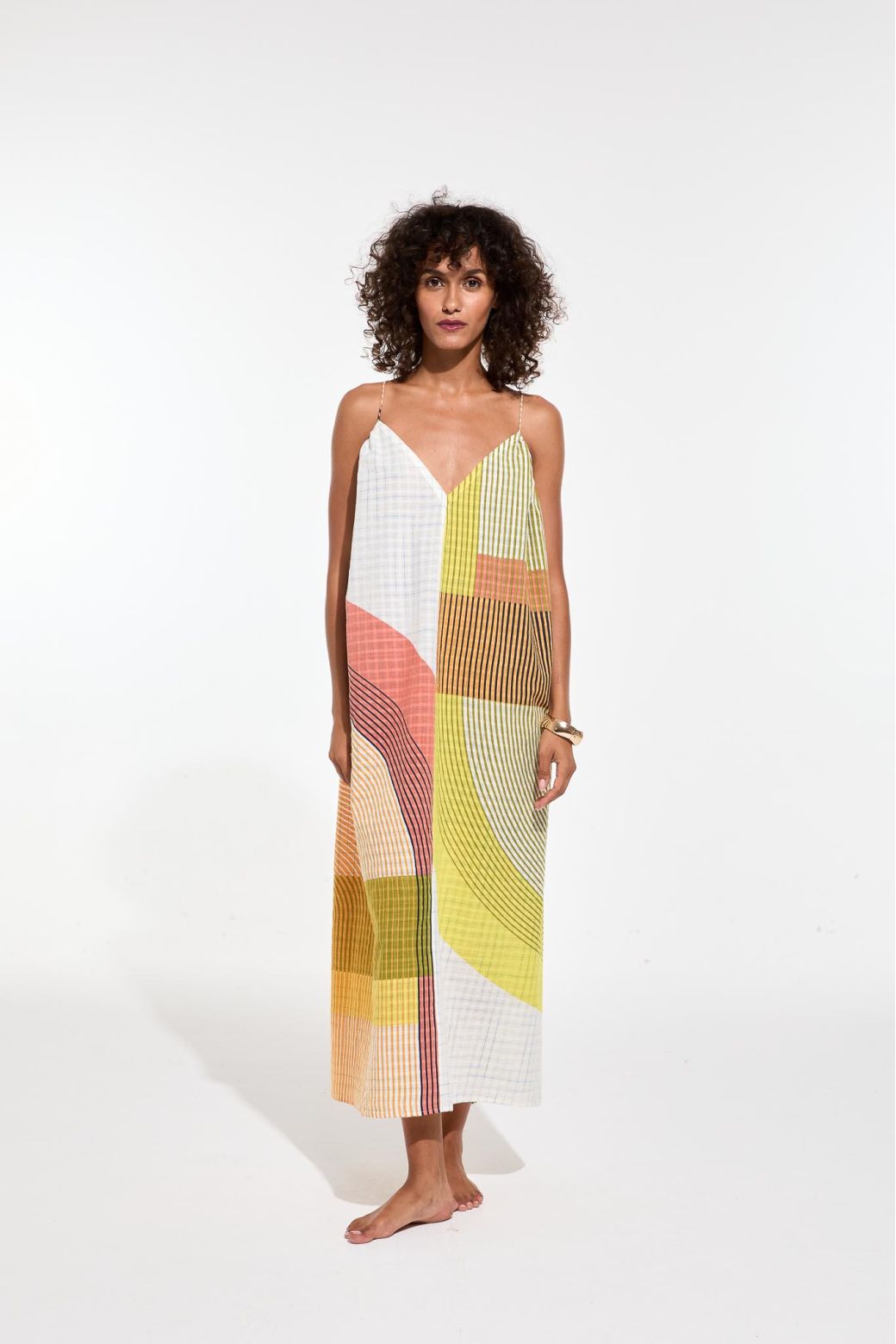 Amber MiamiEttore Dress