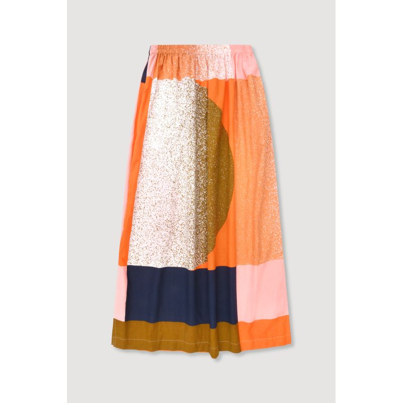Blush Juliette Sunrise Skirt