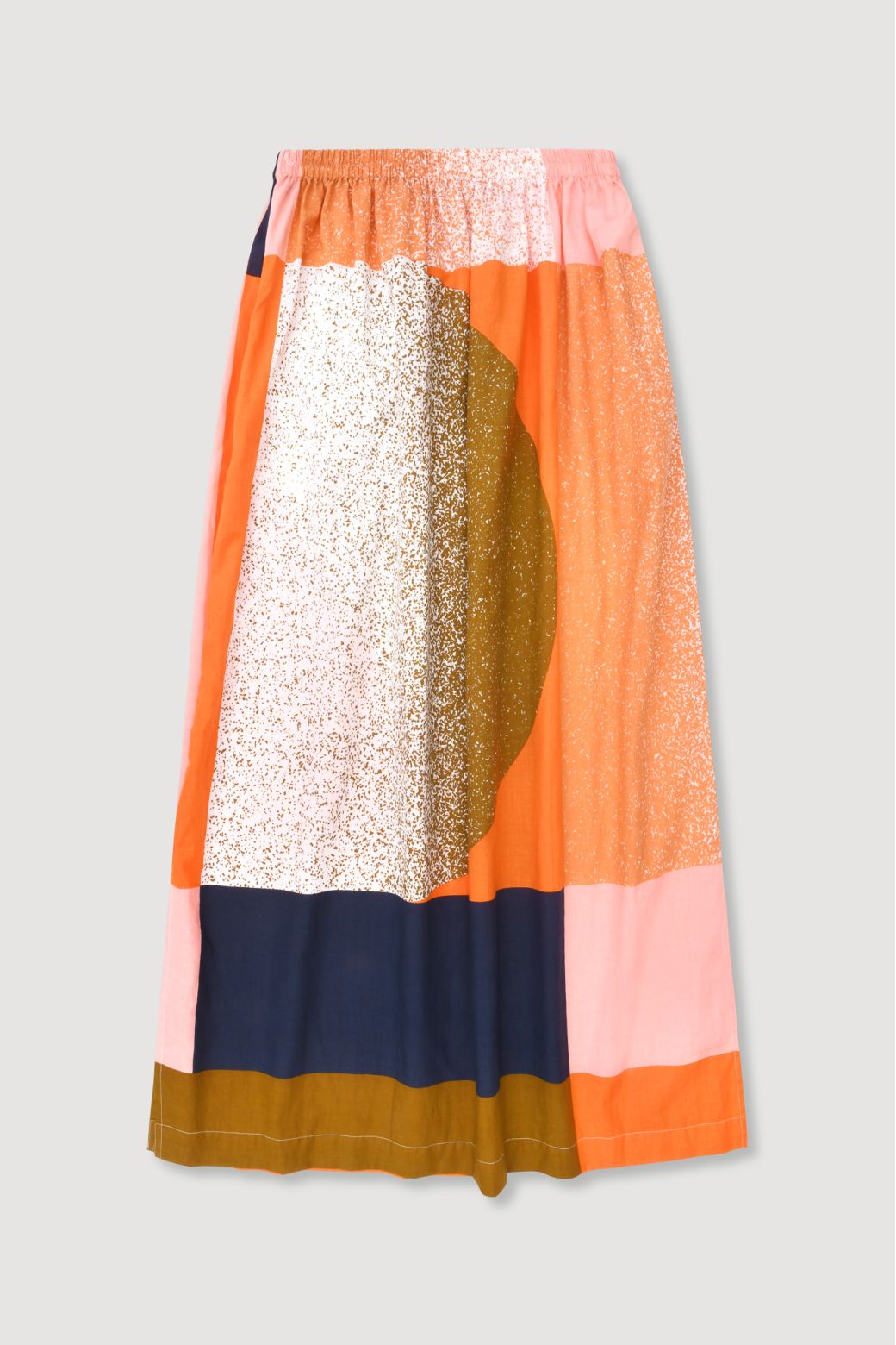 Blush Juliette Sunrise Skirt