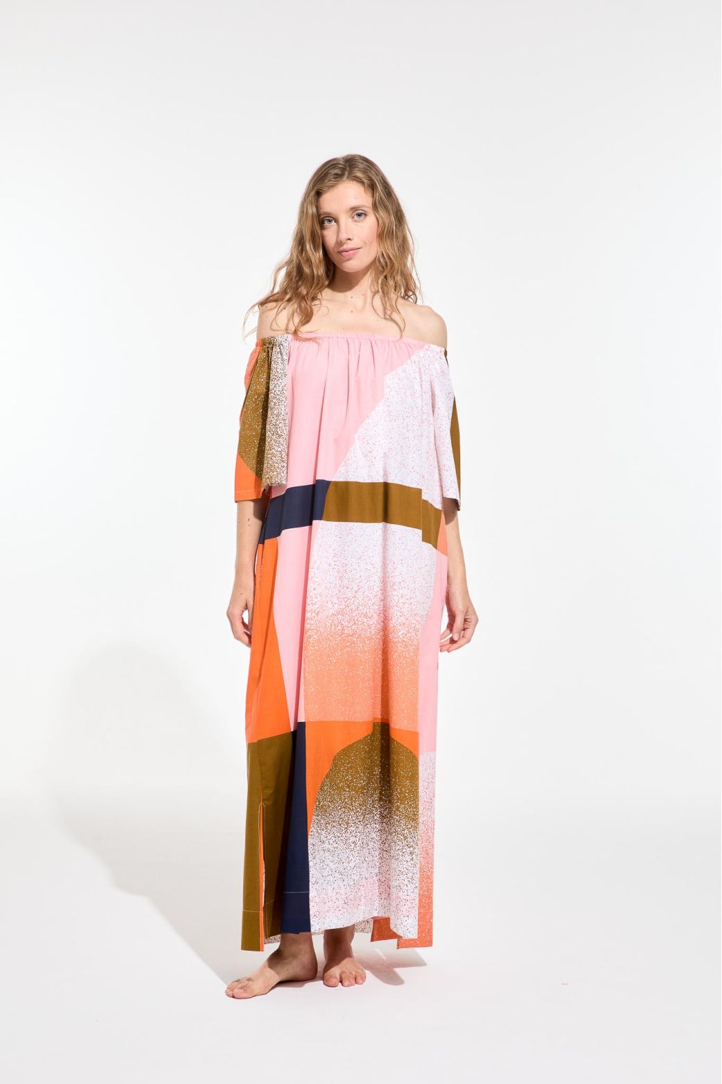 Blush Palao Sunrise Dress
