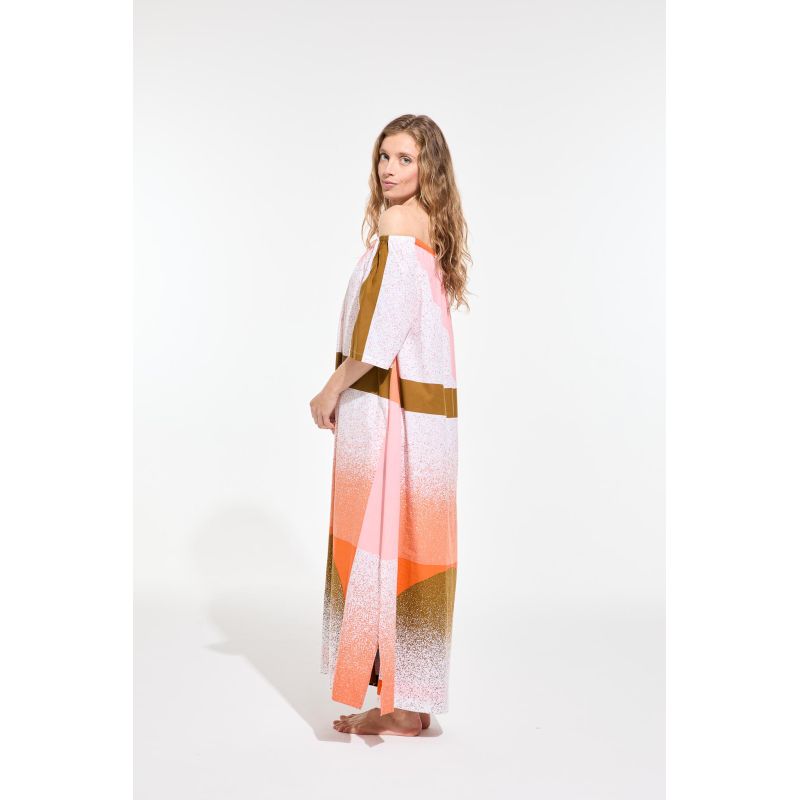 Blush Palao Sunrise Dress