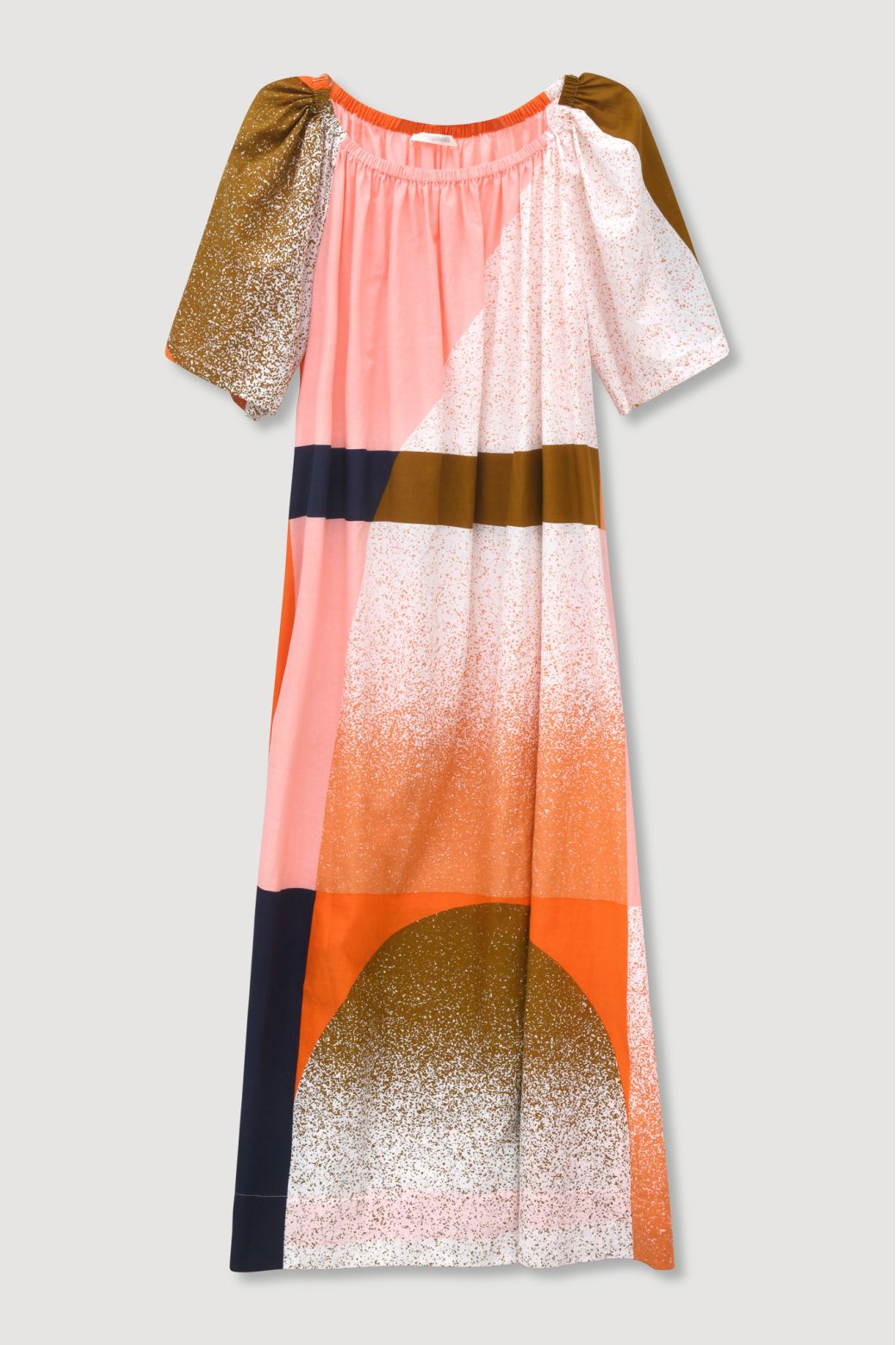 Blush Palao Sunrise Dress