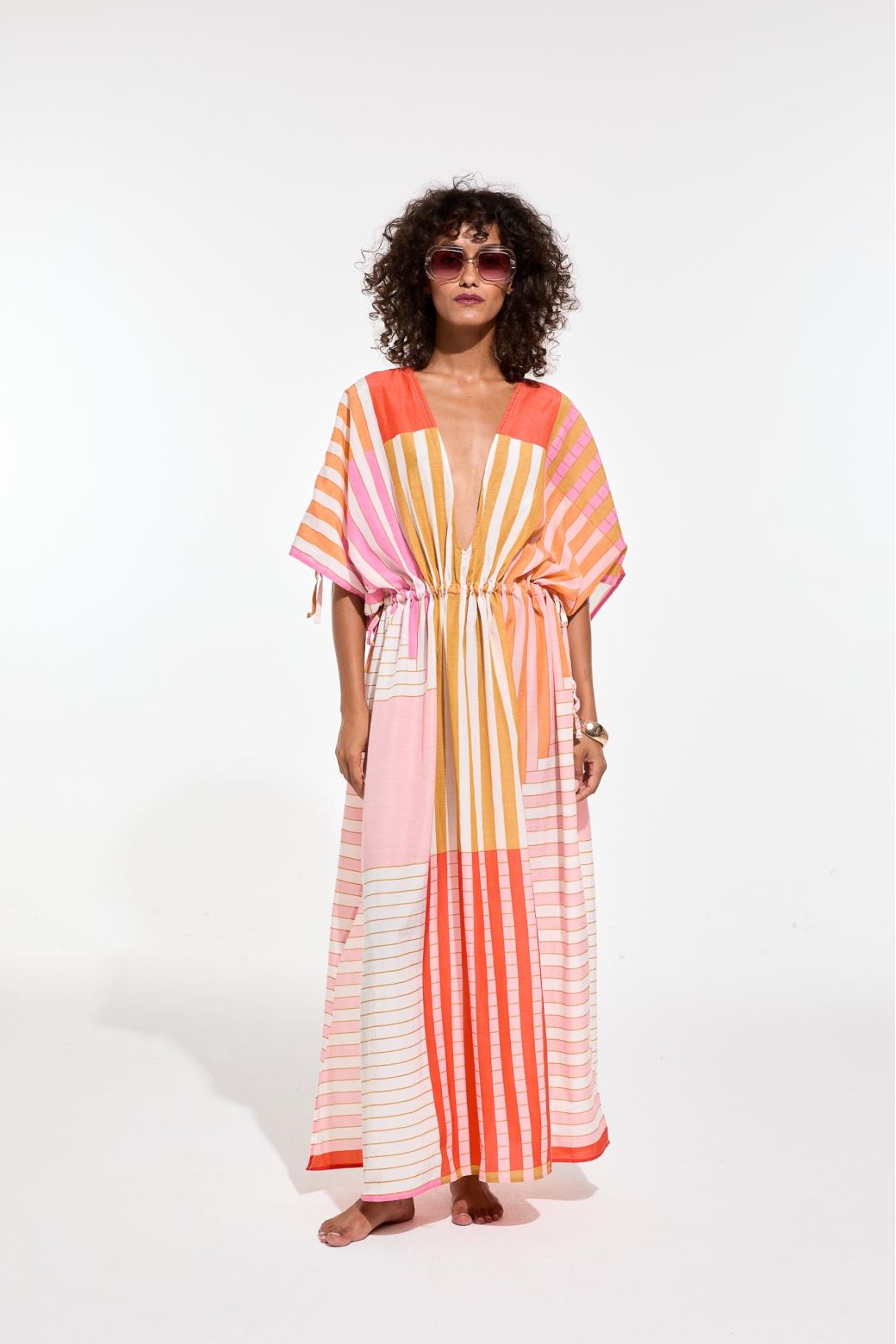 Blush Ziggy Riviera Dress