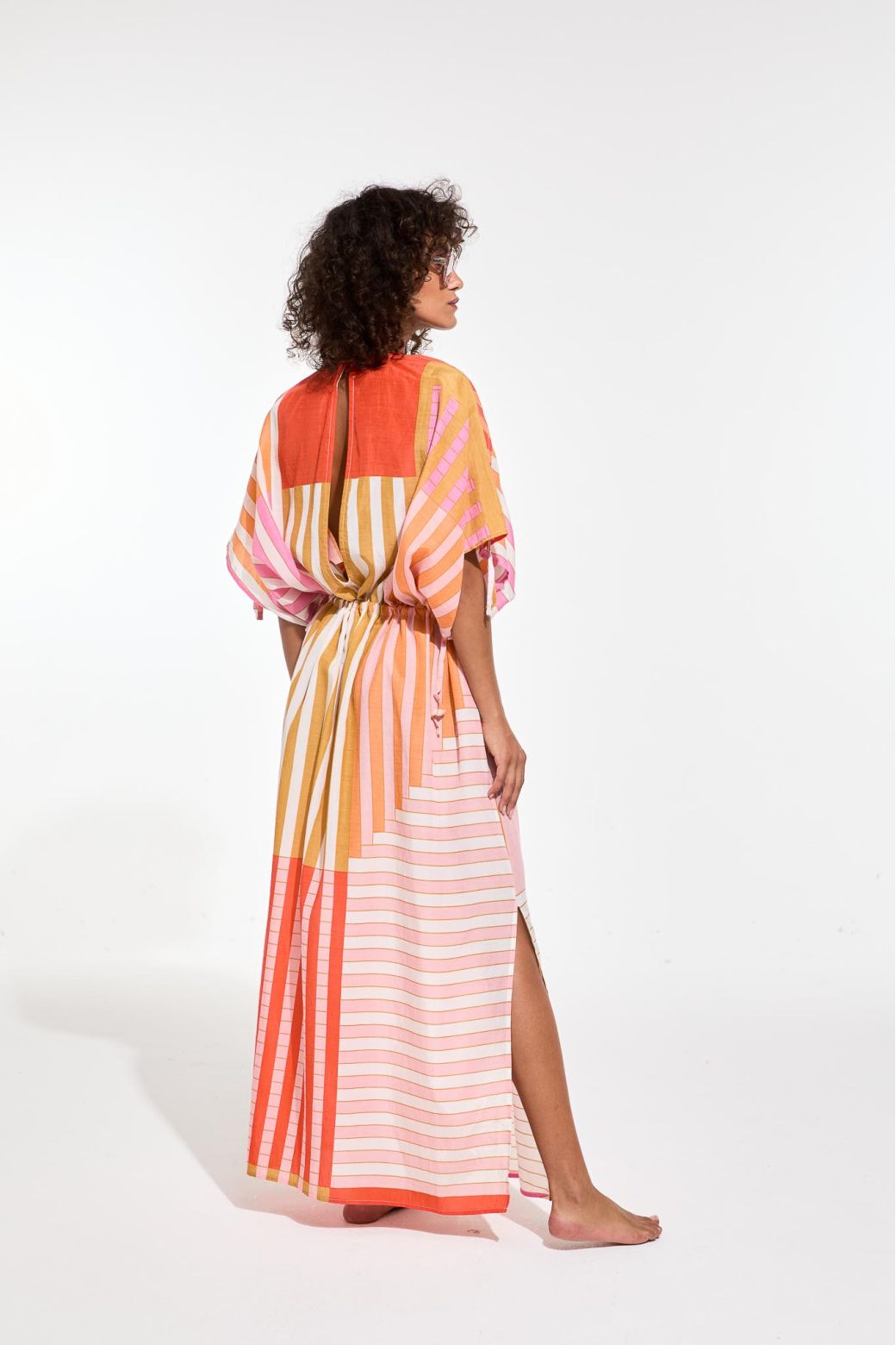 Blush Ziggy Riviera Dress