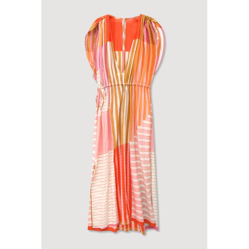 Blush Ziggy Riviera Dress