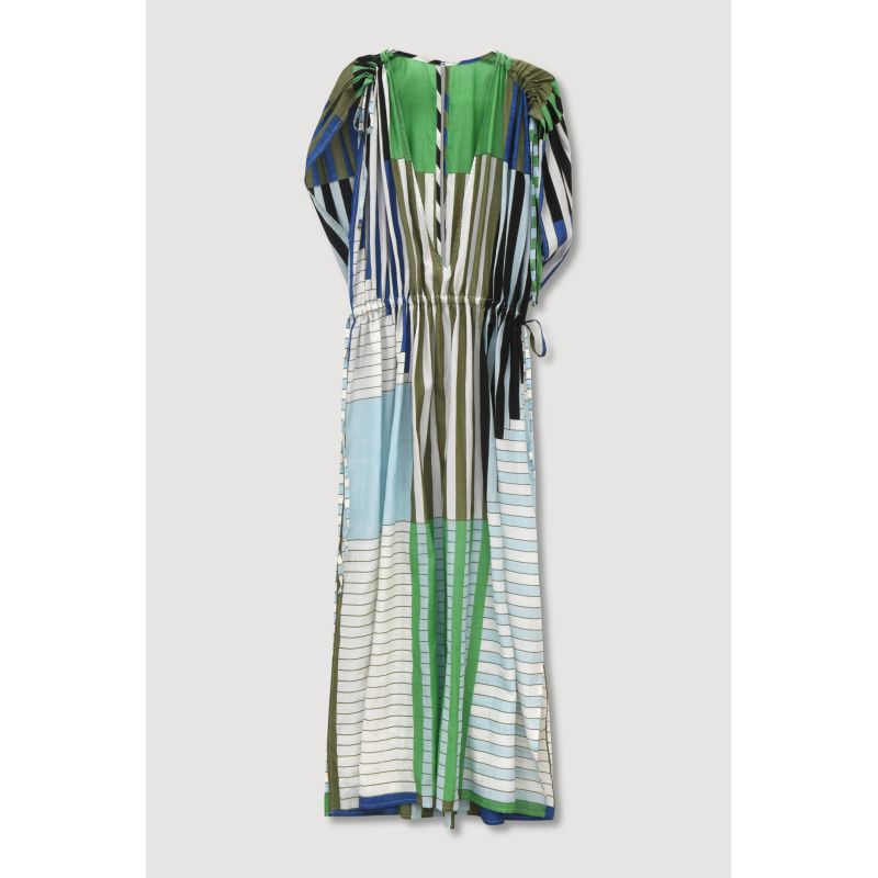 Robe Ziggy Riviera Vert