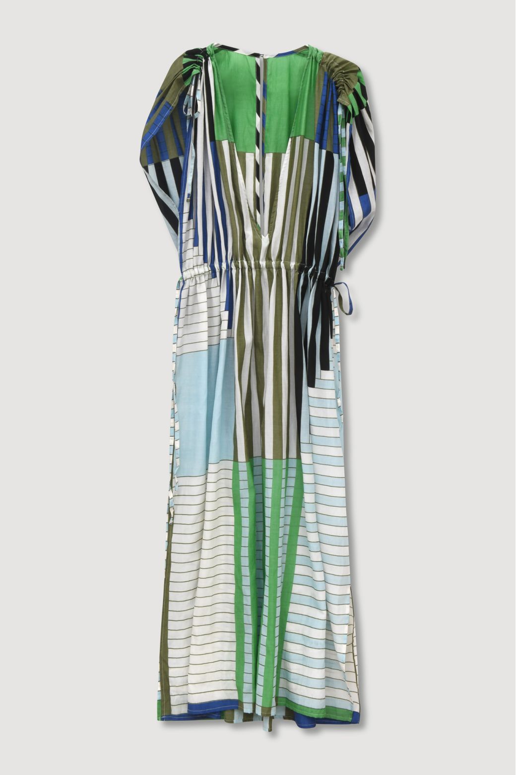 Robe Ziggy Riviera Vert