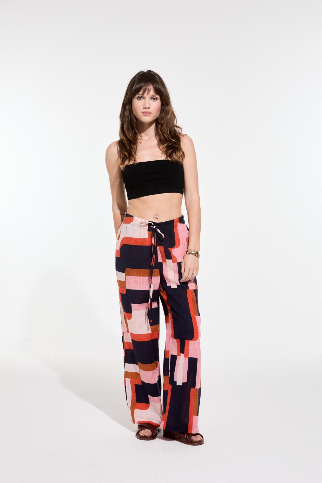 Pantalon Max Arum Fruity