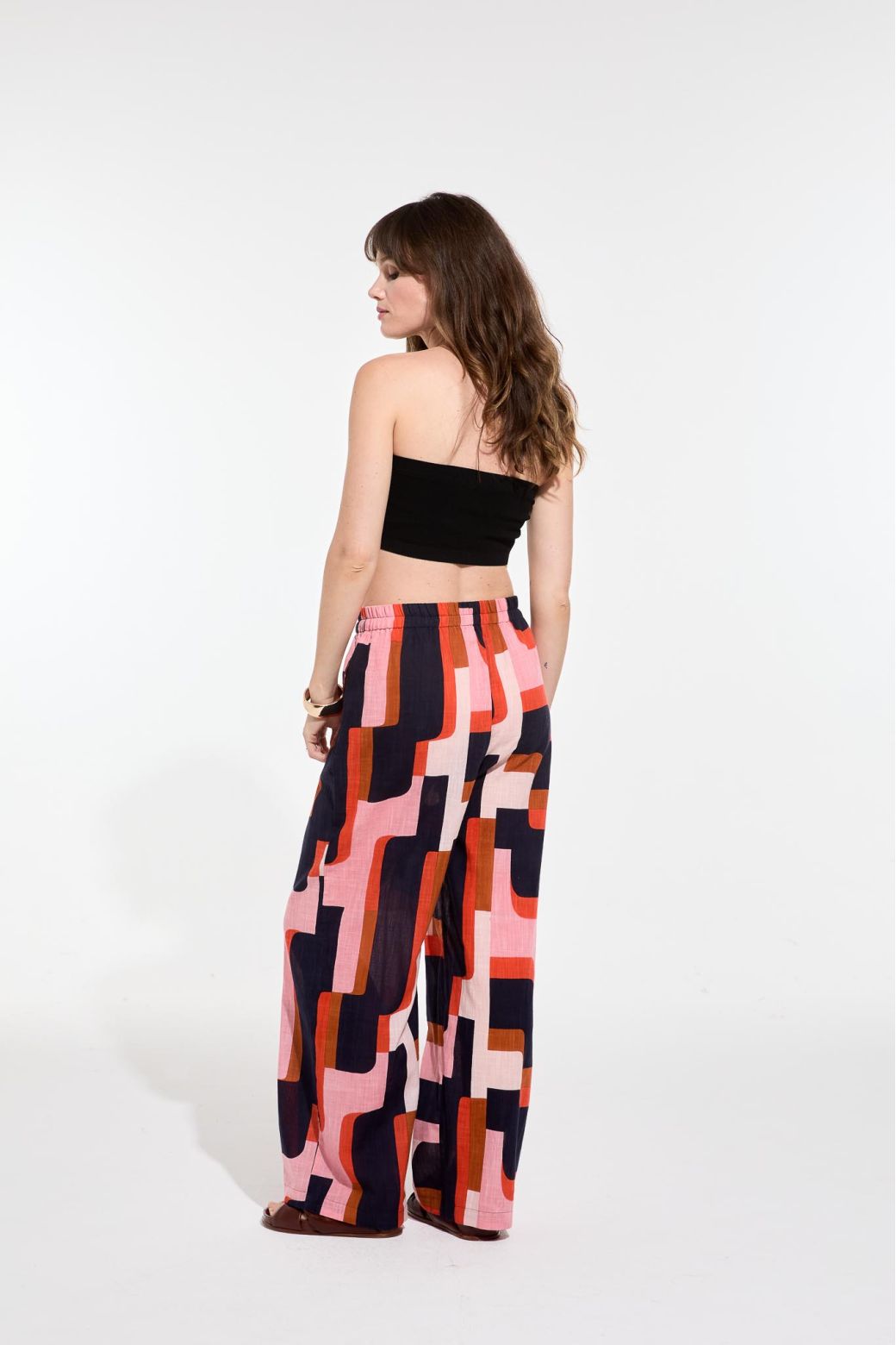 Pantalon Max Arum Fruity