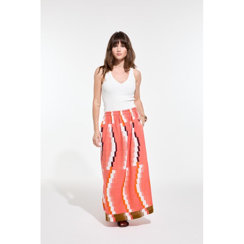 Quartz Juliette Aurore Skirt