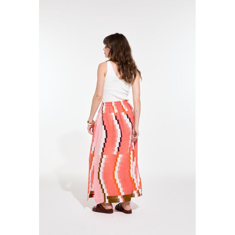 Quartz Juliette Aurore Skirt