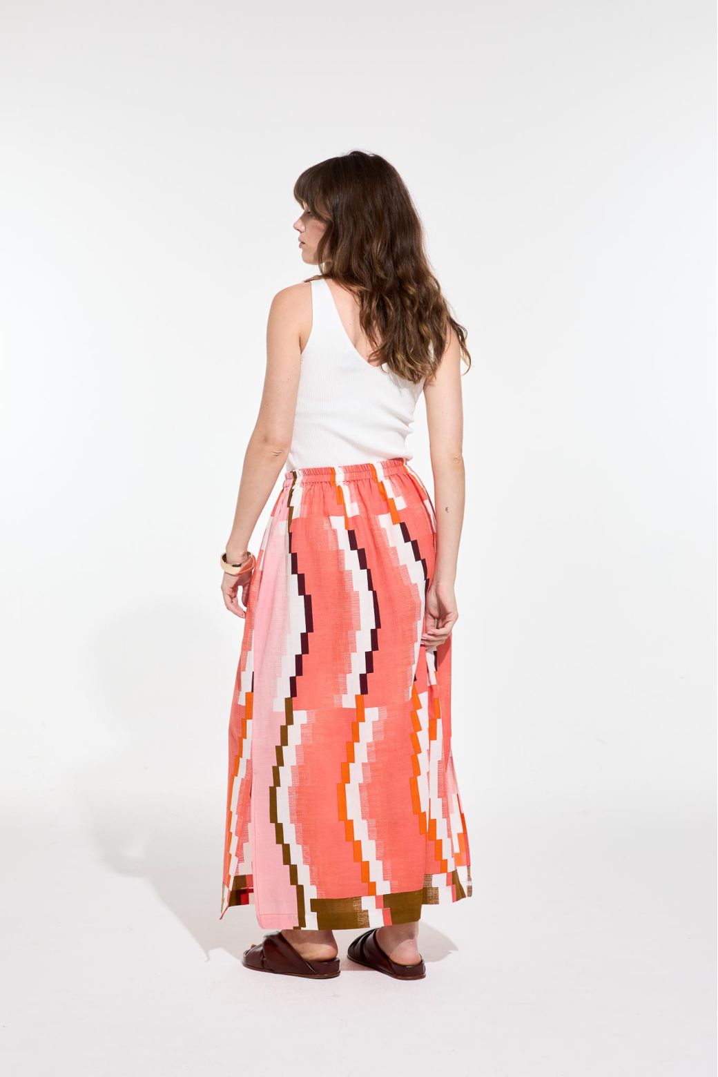 Quartz Juliette Aurore Skirt