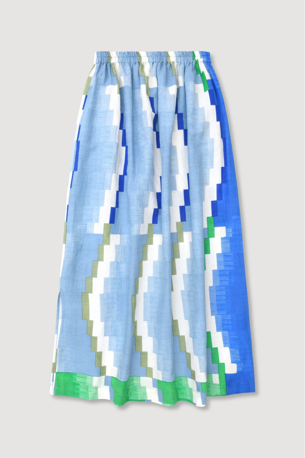 Jupe Juliette Aurore Ciel