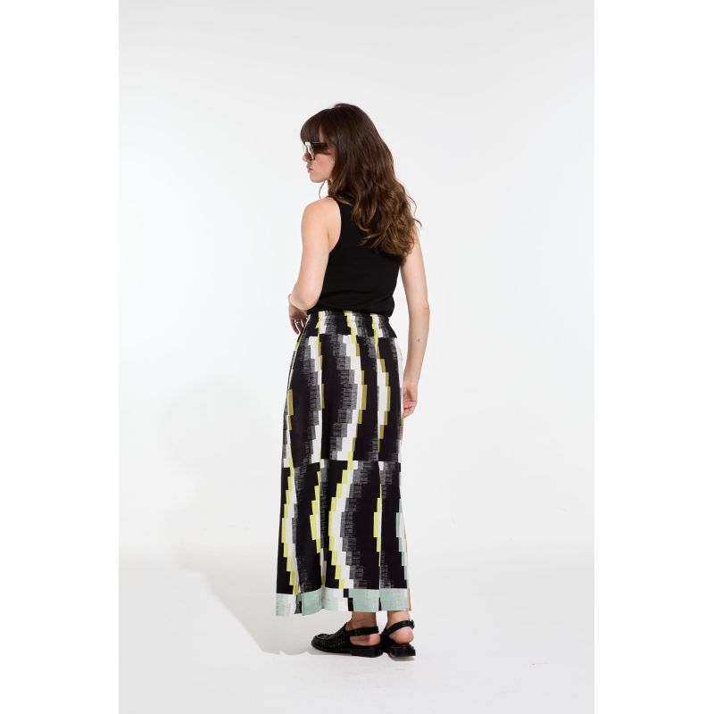 Jupe Juliette Aurore Noir