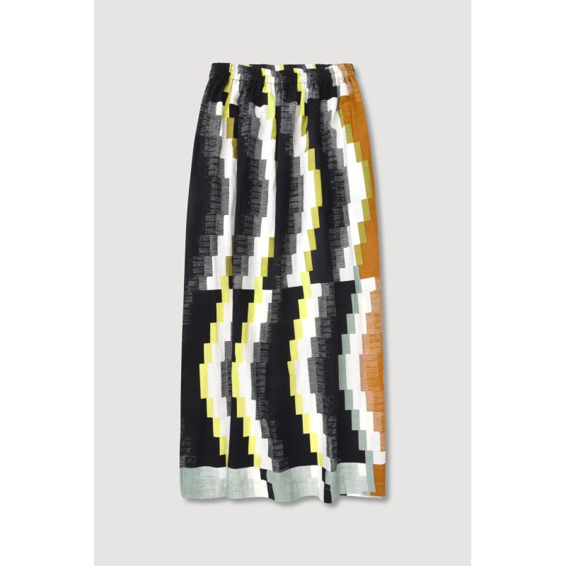 Jupe Juliette Aurore Noir