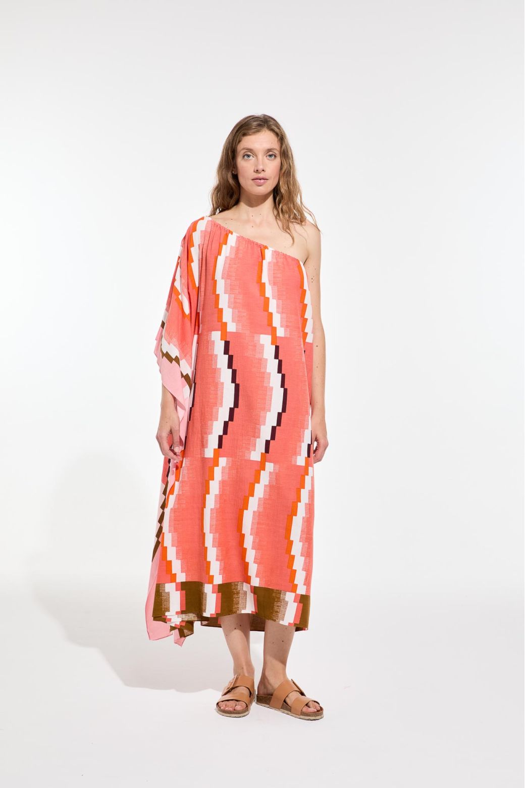 Quartz Enna Aurore Dress