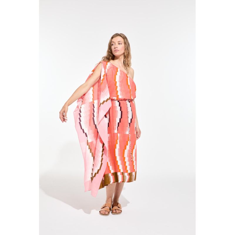 Quartz Enna Aurore Dress