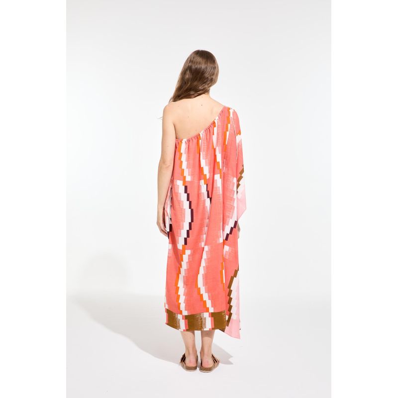 Quartz Enna Aurore Dress