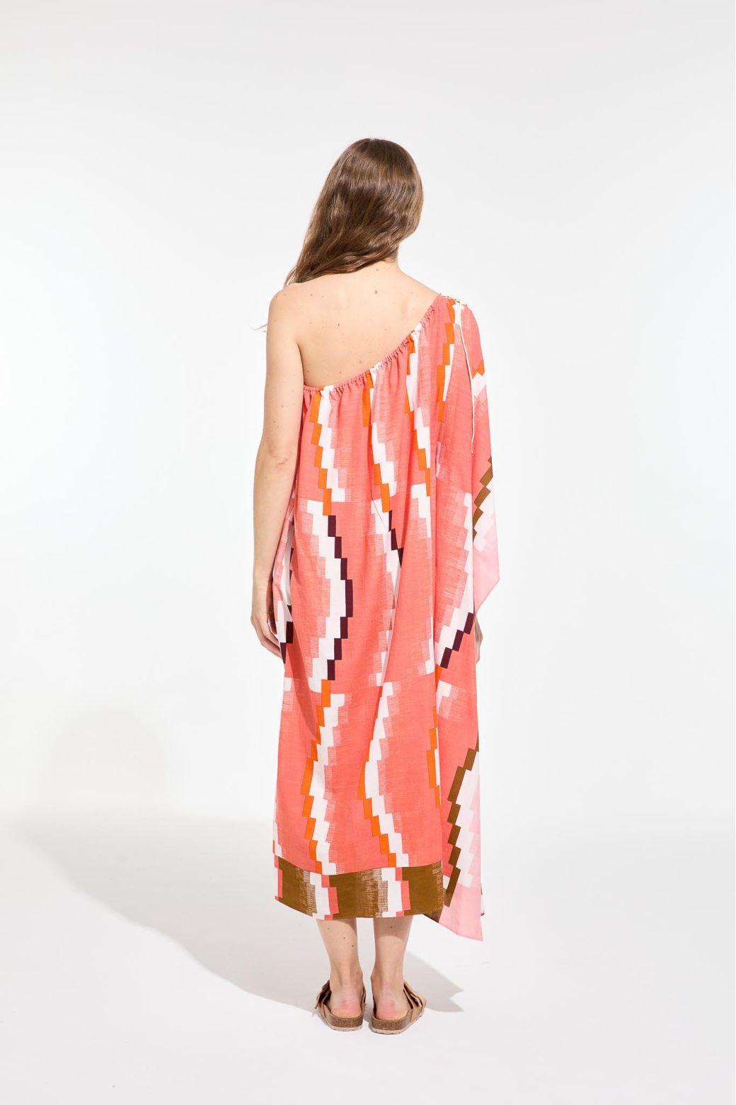 Quartz Enna Aurore Dress