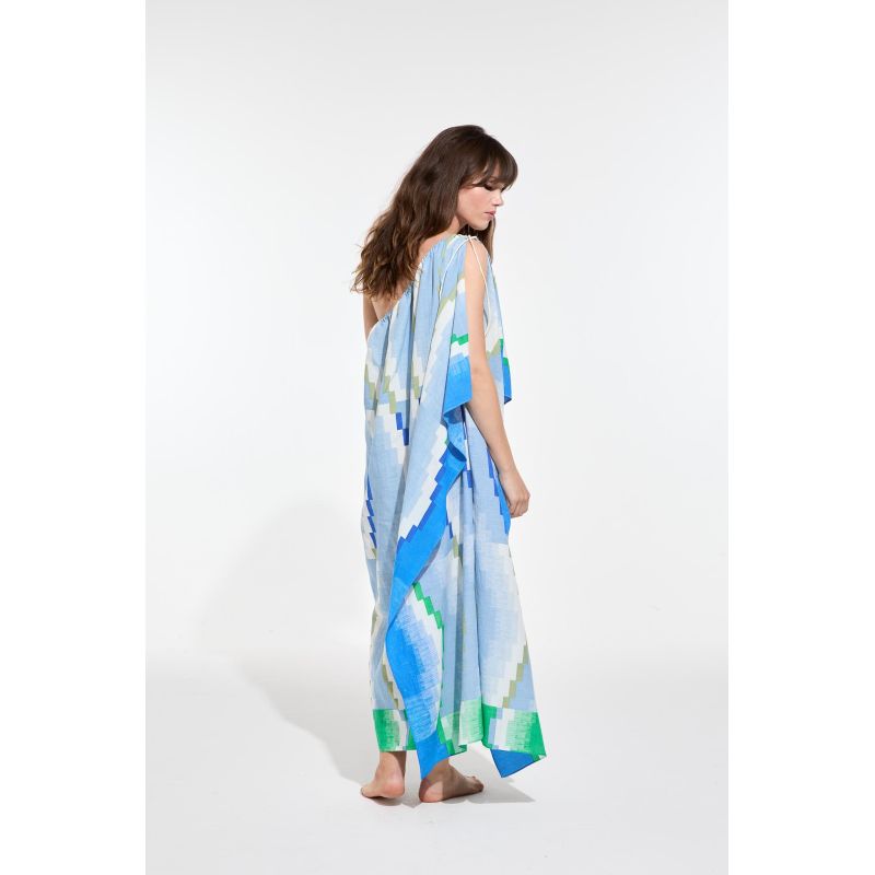 Sky Blue Enna Aurore Dress