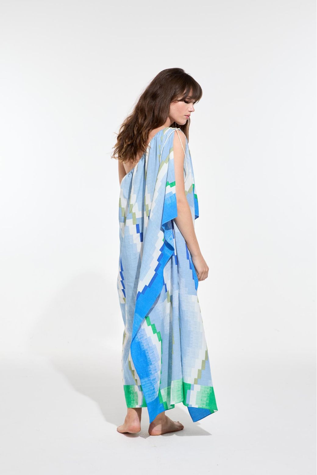 Sky Blue Enna Aurore Dress